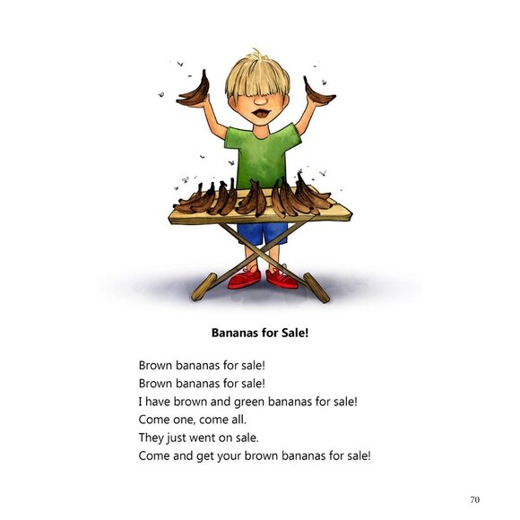 Children's Book: Window to My World - Picture 5 of 7